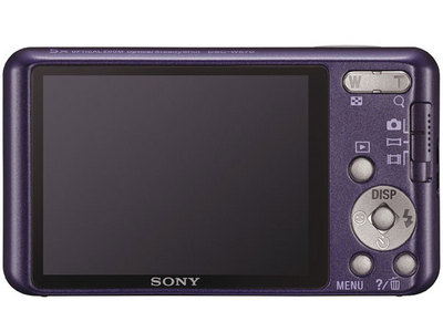 �T�C�o�[�V���b�g DSC-W570 (V) [�o�C�I���b�g]