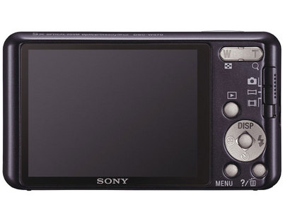 �T�C�o�[�V���b�g DSC-W570 (B) [�u���b�N]