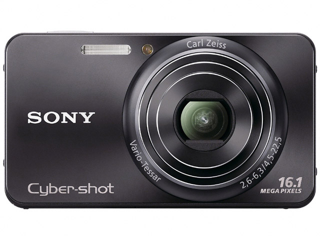 SONY ソニー サイバーショット Cybershot DSC-W570 Amazon.com : Sony Cyber-Shot DSC-W570 16.1 MP Digital Still