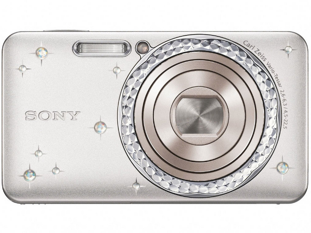 �T�C�o�[�V���b�g DSC-W570D (S) [�V���o�[]