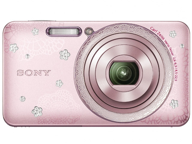 【美品】SONY Cyber-shot DSC-W570D　ピンク　動作確認済 SONY サイバーショット DSC-W570D (P) [ピンク] 価格比較 - 価格.com