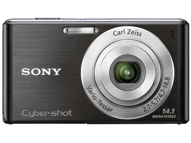 動作確認済 ⭐︎美品⭐︎SONY Cyber-shot DSC-W530 デジカメ SONY サイバーショット DSC-W530 (B) [ブラック] 価格比較