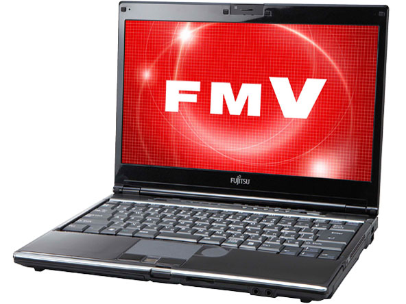 FMV LIFEBOOK SH53/CN FMVS53CN7 [�G�{�j�[�u���b�N 2011�N�t�J�X�^�����C�h���f��]