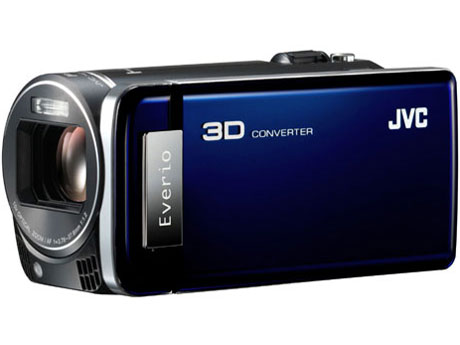 Everio GZ-HM990 �̐��i�摜