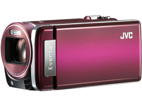 【ビデオカメラ✨】JVC GZ-HM33-R レッド 充電コード付き ケンウッド JVC Everio GZ-HM880-R [トワイライトレッド] 価格比較 - 価格.com