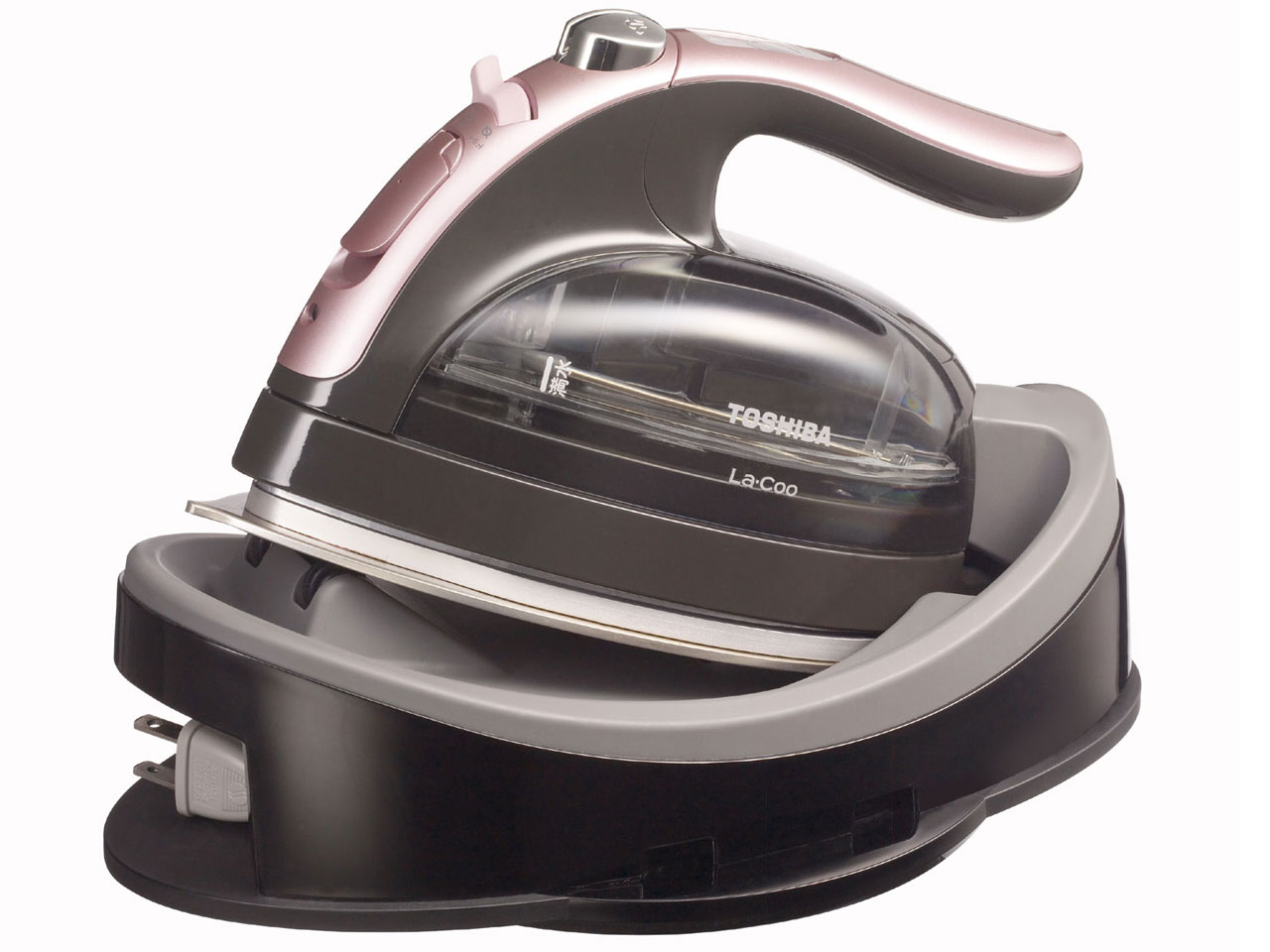 LaCoo TA-FVX900(P) [�s���N]