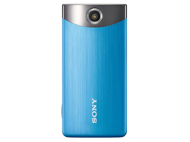 Bloggie Touch MHS-TS20K (L) [�u���[] �̐��i�摜