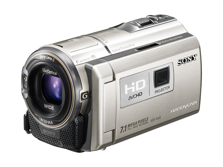 HDR-PJ40V (S) [�V�����p���V���o�[]