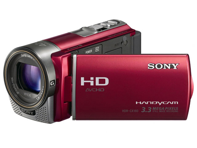 2025年最新】SONY HDR-CX180 中古の人気アイテム - メルカリ