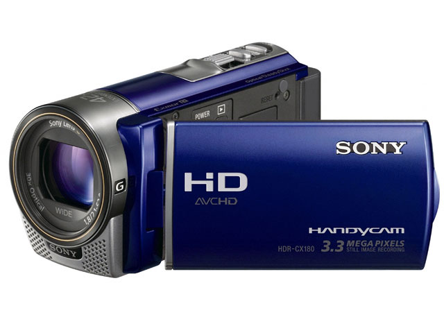 SONY HDR-CX180 レッド ハンディカム 本体 hdr-cx180.jpg