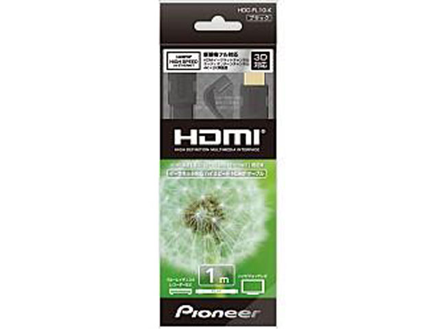 HDC-FL10-K [1m �u���b�N] �̐��i�摜