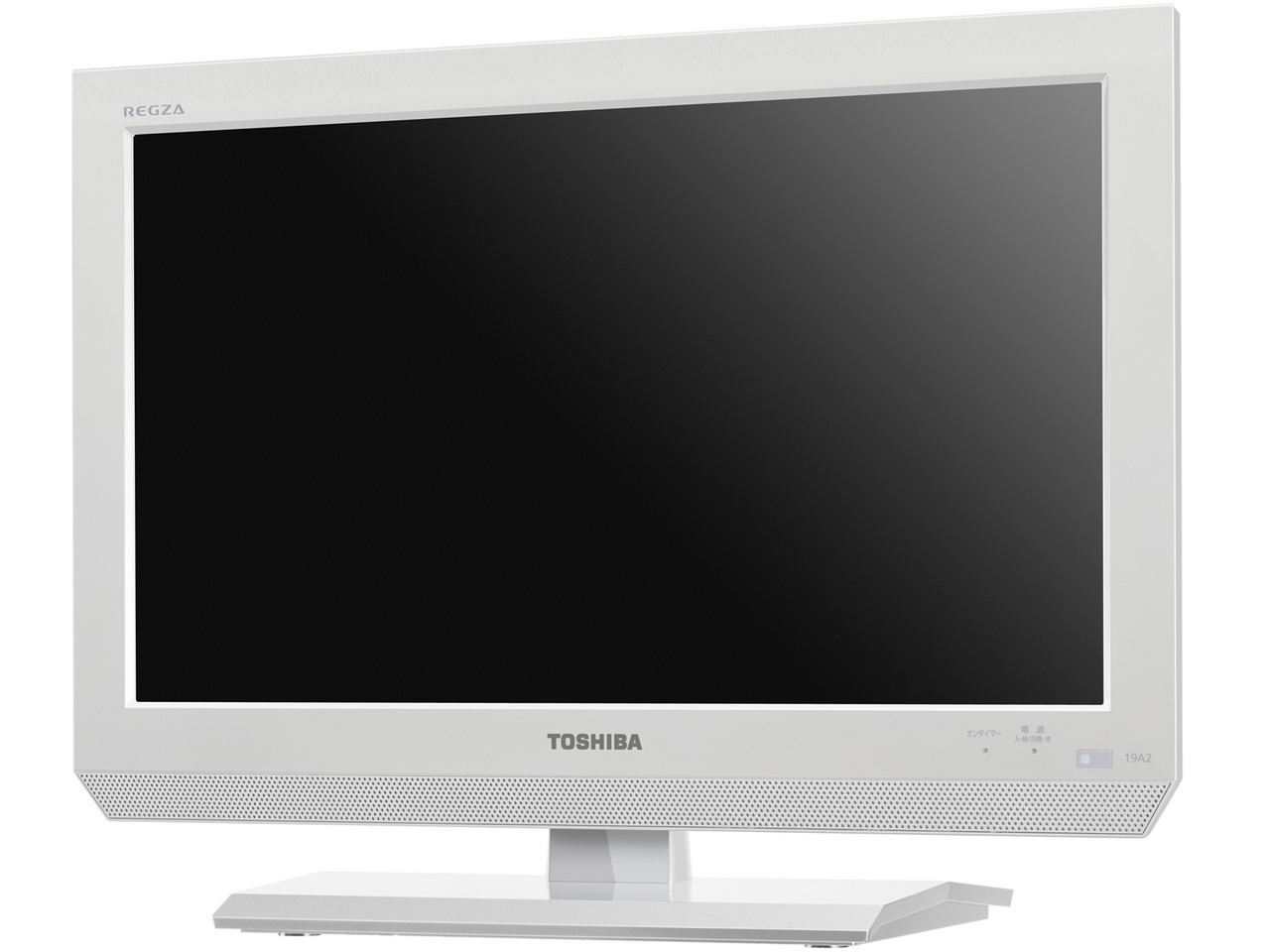 LED REGZA 19A2(W) [19�C���` �z���C�g]