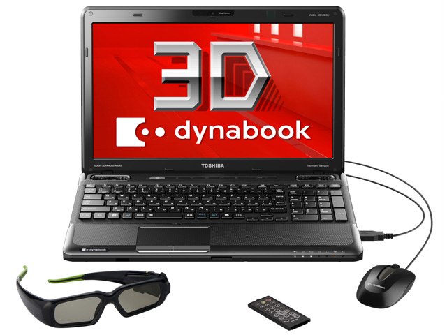 dynabook T551 T551/D8BB PT551D8BBFB �̐��i�摜