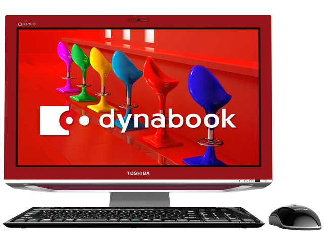 dynabook QOSMIO D710/T5BB（価格相談OK） 東芝 dynabook Qosmio D710 D710/T5BB PD710T5BSFB [プレシャス