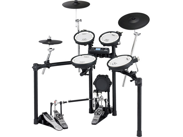 V-Drums V-Compact Series TD-4KX2-S �̐��i�摜