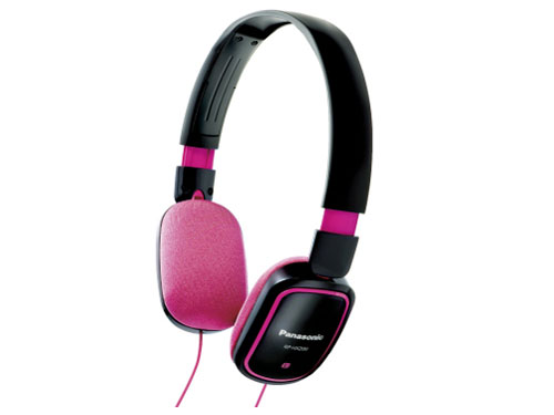 RP-HX200-PK [�s���N/�u���b�N] �̐��i�摜