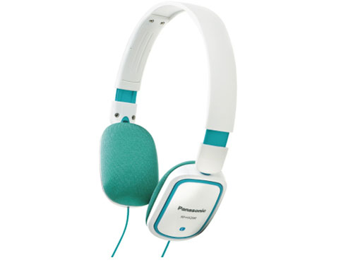 RP-HX200-AW [�u���[/�z���C�g] �̐��i�摜