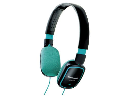 RP-HX200-AK [�u���[/�u���b�N] �̐��i�摜