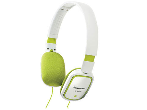 RP-HX200-GW [�O���[��/�z���C�g] �̐��i�摜