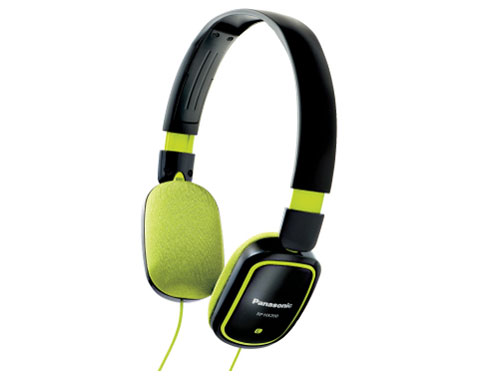 RP-HX200-GK [�O���[��/�u���b�N] �̐��i�摜