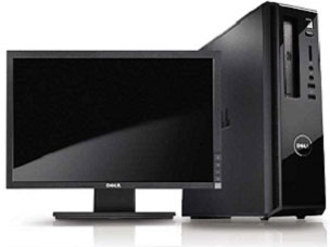 Vostro 230 �X�����^���[ �x�[�V�b�N���f��-S �̐��i�摜