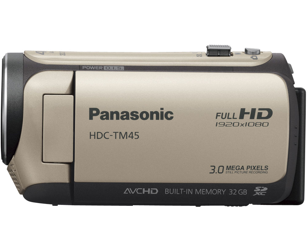 HDC-TM45-C [�L�������x�[�W��]