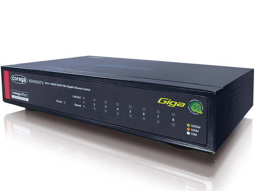 CO-BSW08GTX