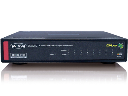 CO-BSW08GTX