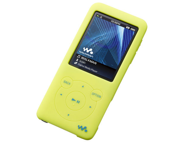 CKM-NWS750 (G) [�O���[��] �̐��i�摜