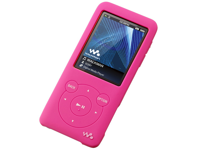 CKM-NWS750 (P) [�s���N] �̐��i�摜