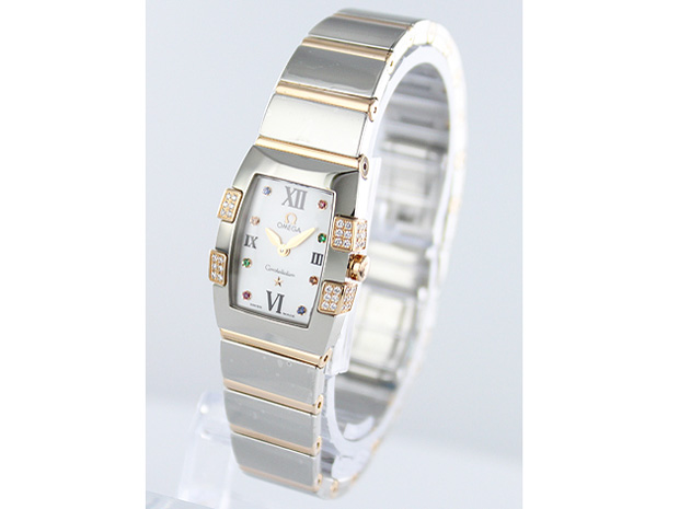 �R���X�e���[�V���� �N�A�h���� �~�j 1283.79 �̐��i�摜