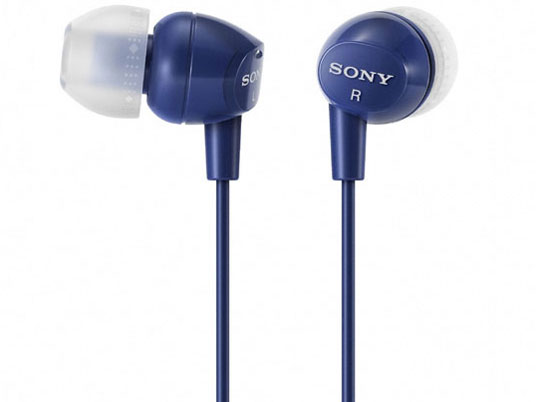 MDR-EX10LP (LI) [�R�o���g�u���[] �̐��i�摜