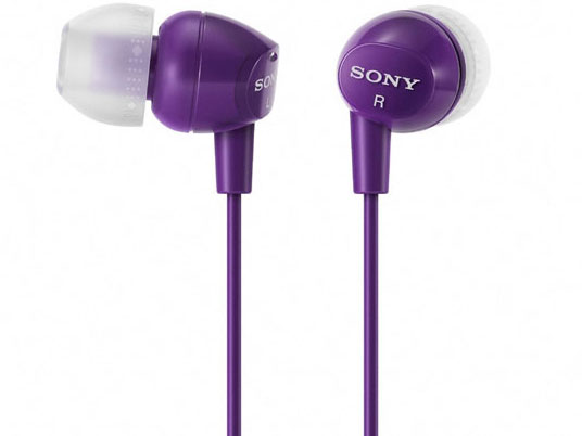 MDR-EX10LP (V) [�o�C�I���b�g] �̐��i�摜