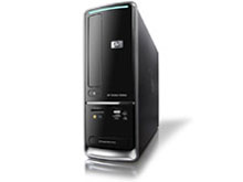 HP Pavilion Desktop PC s5730jp/CT 10倍W録画対応 地デジモニターセットモデル