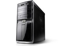 Pavilion Desktop PC HPE-560jp/CT (�t���f��) �_�u���n�f�W���f�� �̐��i�摜