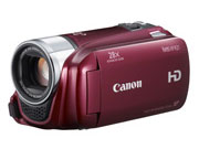 Canon IVIS HF R21　三脚とバッグ付き Canon IVIS HF R21 三脚とバッグ付き