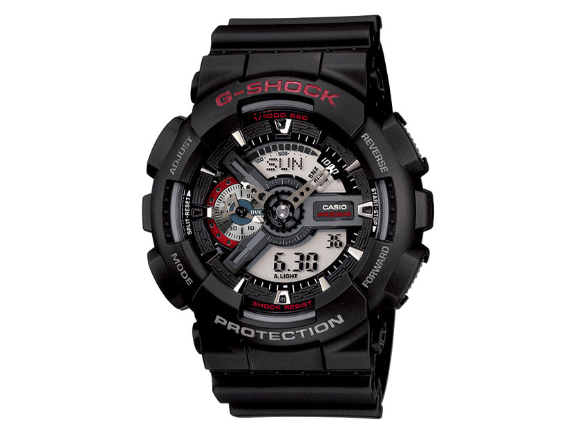 G-SHOCK GA-110-1AJF