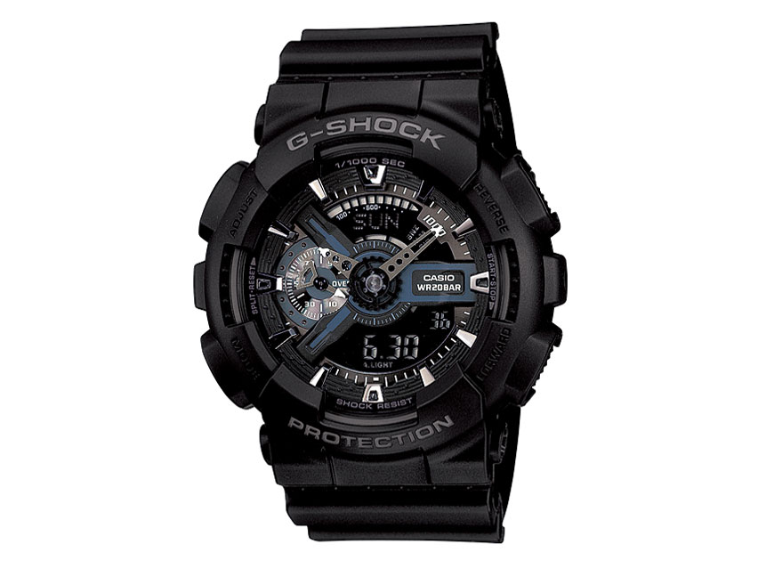G-SHOCK GA-110-1BJF