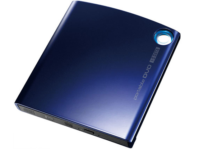 DVRP-U8CBL [�I���G���g�u���[] �̐��i�摜