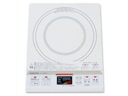 IH-L1300(W) [�z���C�g] �̐��i�摜