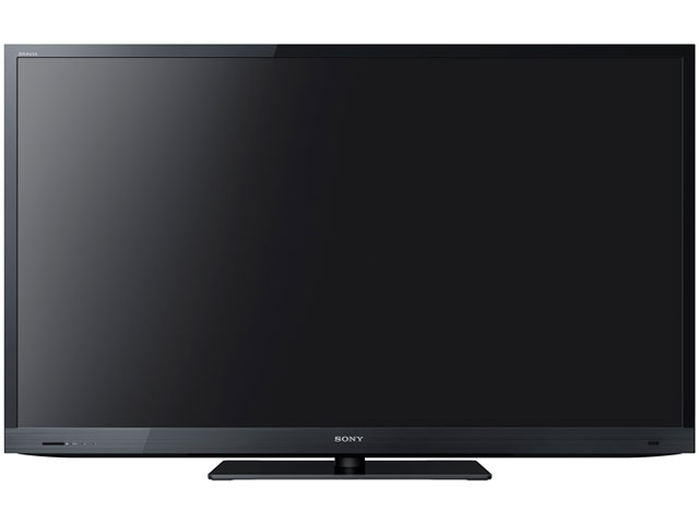 3D BRAVIA KDL-60EX720 �m60�C���`�n �̐��i�摜