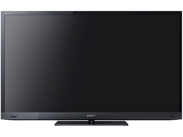 3D BRAVIA KDL-55EX720 �m55�C���`�n �̐��i�摜