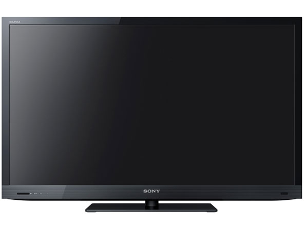 3D BRAVIA KDL-46EX720 �m46�C���`�n �̐��i�摜