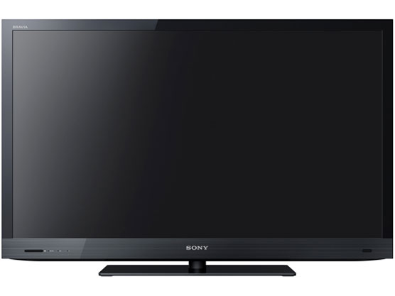 SONY 3D BRAVIA KDL-40EX720 ［40インチ］ 価格比較 - 価格.com