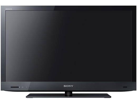 3D BRAVIA KDL-32EX720 �m32�C���`�n �̐��i�摜