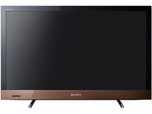 BRAVIA KDL-32EX420 (T) �m32�C���` �u���E���n �̐��i�摜
