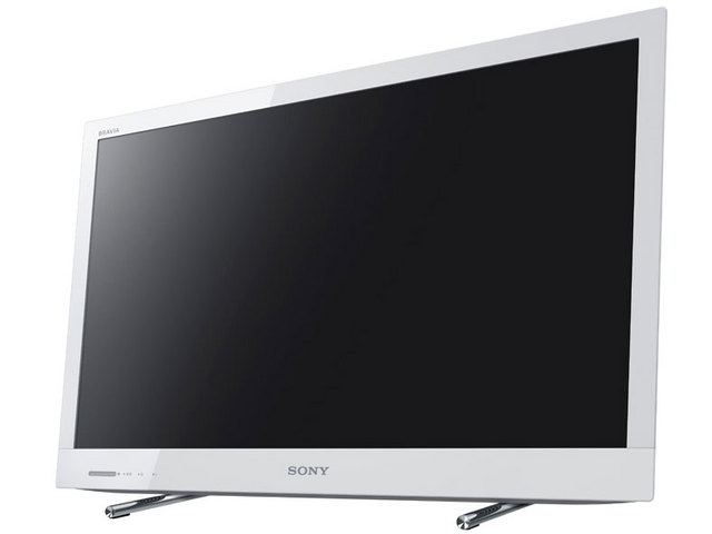 BRAVIA KDL-32EX420 (W) �m32�C���` �z���C�g�n
