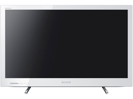 SONY BRAVIA KDL-32EX420 (W) ［32インチ ホワイト］ 価格比較 - 価格.com