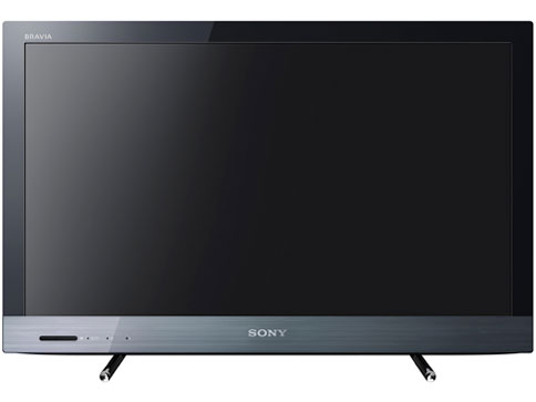 BRAVIA KDL-26EX420 (B) �m26�C���` �u���b�N�n �̐��i�摜