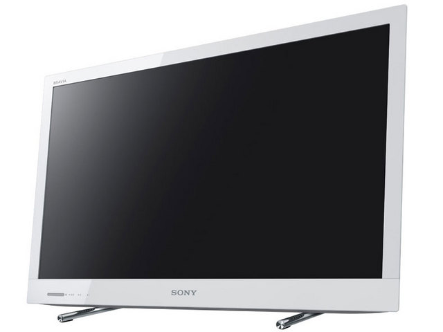 BRAVIA KDL-26EX420 (W) �m26�C���` �z���C�g�n